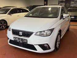 Bianco Usata 2018 Seat Ibiza XCELLENCE Tre volumi | 10.500 € (Ottimo prezzo)