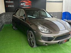 Grigio Usata 2010 Porsche Cayenne S SUV | 29.999 €
