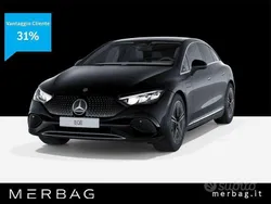 Nuova 2025 Mercedes EQE300 Advanced Plus Coupé | 61.080 €
