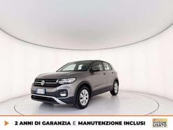 Grigio Usata 2020 VW T-Cross SUV | 16.520 € (Ottimo prezzo)