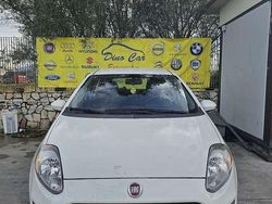 Usata 2013 Fiat Grande Punto S Due volumi | 3800 € (Buon prezzo)