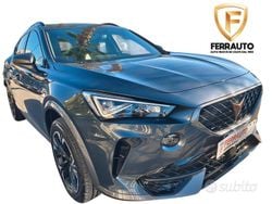 Grigio Usata 2024 Cupra Formentor SUV | 29.900 € (Ottimo prezzo)