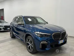BMW X5 M