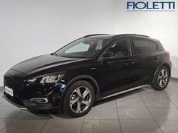 Nero Usata 2022 Ford Focus Active X Tre volumi | 18.950 € (Ottimo prezzo)