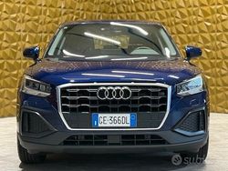 Blu Usata 2021 Audi Q2 Business Plus SUV | 17.900 € (Ottimo prezzo)
