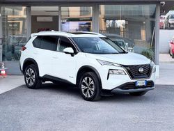 Bianco Usata 2023 Nissan X-Trail SUV | 31.900 € (Buon prezzo)
