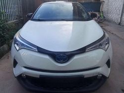Bianco Usata 2019 Toyota C-HR Trend SUV | 15.000 € (Ottimo prezzo)