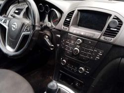 Usata 2011 Opel Insignia Cosmo Station wagon | 4000 € (Buon prezzo)