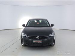 Bianco Usata 2022 Opel Corsa Design & Tech Tre volumi | 10.800 € (Buon prezzo)