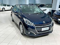 Blu Usata 2019 Peugeot 208 Active Due volumi | 6900 € (Super prezzo)