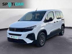 Bianco Nuova 2025 Peugeot Rifter Allure Monovolume | 24.200 € (Ottimo prezzo)