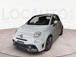 Grigio Usata 2022 Abarth 595 Turismo Due volumi | 18.490 € (Ottimo prezzo)