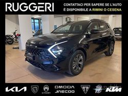 Nero Usata 2023 Kia Sportage GT-Line SUV | 28.900 € (Buon prezzo)