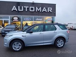 Grigio Usata 2020 Land Rover Discovery Sport R-Dynamic SUV | 24.900 €