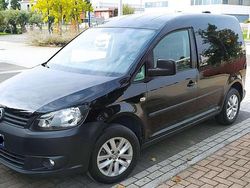 Nero Usata 2011 VW Caddy Monovolume | 10.500 € (Cara)