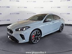 Grigio Usata 2025 BMW 220 Efficient Dynamics Coupé | 40.700 € (Buon prezzo)