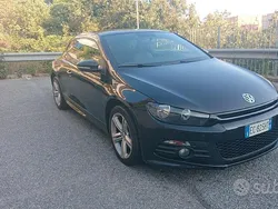 Usata 2010 VW Scirocco R-line Coupé | 10.900 € (Ottimo prezzo)