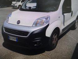 Bianco Usata 2021 Fiat Fiorino Monovolume | 11.475 € (Buon prezzo)