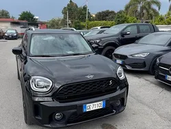Nero Usata 2021 Mini Cooper S Countryman SUV | 23.000 € (Ottimo prezzo)