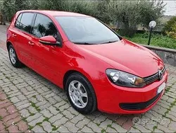 Usata 2010 VW Golf VI Due volumi | 5000 € (Super prezzo)