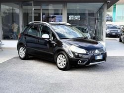 Nero Usata 2012 Fiat Sedici SUV | 5700 € (Ottimo prezzo)