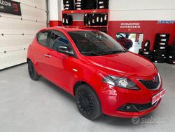 Rosso Usata 2021 Lancia Ypsilon Silver Due volumi | 8900 € (Buon prezzo)