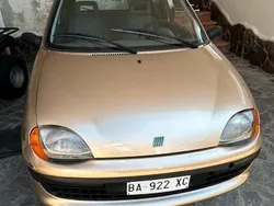 Usata 1998 Fiat Seicento Due volumi | 1100 € (Buon prezzo)