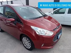Usata 2016 Ford B-MAX Business Edition Monovolume | 9999 € (Buon prezzo)