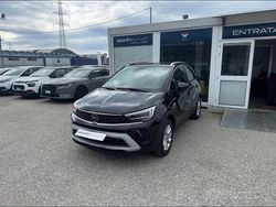 Nero Usata 2023 Opel Crossland Elegance SUV | 16.900 € (Buon prezzo)
