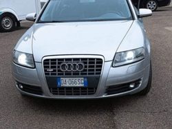 Usata 2007 Audi A6 | 3300 € (Buon prezzo)