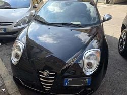 Usata 2013 Alfa Romeo MiTo Distinctive Due volumi | 5000 € (Super prezzo)
