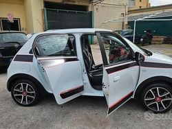 Bianco Usata 2015 Renault Twingo Due volumi | 6950 € (Ottimo prezzo)