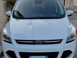 Usata 2015 Ford Kuga Titanium S SUV | 12.500 € (Buon prezzo)
