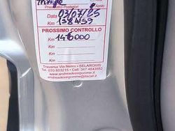 Argento Usata 2018 Land Rover Range Rover evoque SE Dynamic SUV | 17.300 € (Ottimo prezzo)