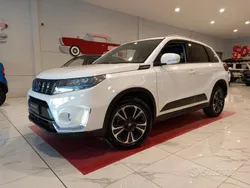 Bianco Usata 2022 Suzuki Vitara SUV | 18.600 € (Ottimo prezzo)