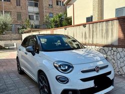 Bianco Usata 2021 Fiat 500X Sport SUV | 19.900 € (Cara)