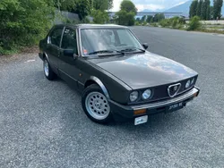 Usata 1984 Alfa Romeo Alfetta Quadrifoglio Tre volumi | 10.000 €