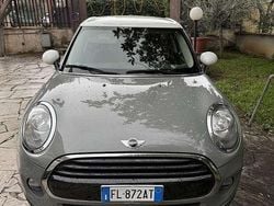 Usata 2017 Mini Cooper D Due volumi | 14.500 € (Buon prezzo)