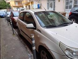 Bianco Usata 2011 Chevrolet Aveo Tre volumi | 2000 € (Super prezzo)