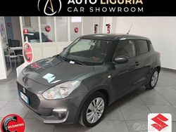 Grigio Usata 2018 Suzuki Swift Cool Due volumi | 8990 € (Ottimo prezzo)