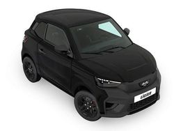 Nero Nuova 2025 Ligier JS50 Due volumi | 17.490 € (Cara)