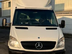 Usata 2008 Mercedes Sprinter Furgone | 9500 € (Buon prezzo)