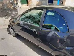 Nero Usata 2006 Ford Ka Collection Due volumi | 2500 € (Cara)