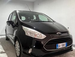 Nero Usata 2014 Ford B-MAX Business Edition Monovolume | 5200 € (Ottimo prezzo)