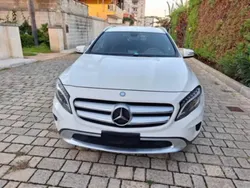 Usata 2014 Mercedes GLA200 Premium SUV | 12.500 € (Buon prezzo)