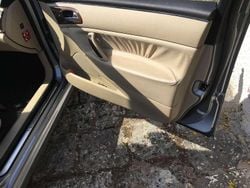 Argento Usata 2001 Peugeot 607 Tre volumi | 4000 €