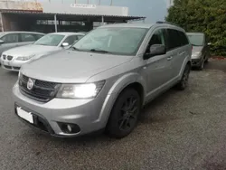 Grigio Usata 2016 Fiat Freemont Black Code SUV | 8900 € (Buon prezzo)