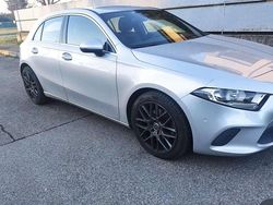 Usata 2019 Mercedes A200 Business Tre volumi | 18.900 € (Buon prezzo)