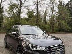 Usata 2014 Audi S1 Sportback Due volumi | 18.000 € (Buon prezzo)
