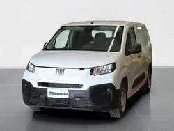 Bianco Nuova 2025 Fiat Doblò Monovolume | 20.901 €